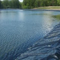 Impermeabilização Membrana Pond Liner HDPE Geomembrane